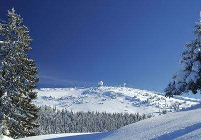 Ski dans le Jura : les meilleures stations en hiver ! 