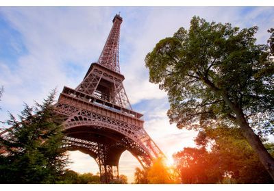 Tour Eiffel, Sacré-CSur, Panthéon... Voici les dix sites français les plus visités sur Google Street View