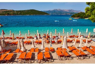 Tourisme : cap sur l'Albanie ! Nos spots et adresses incontournables