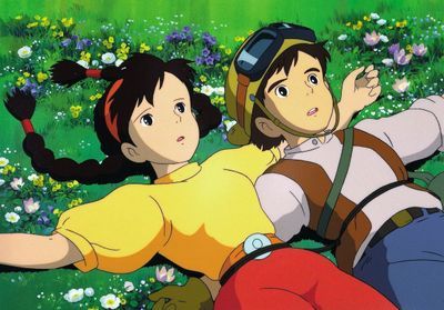Un parc à thème consacré au studio Ghibli va ouvrir ses portes au Japon
