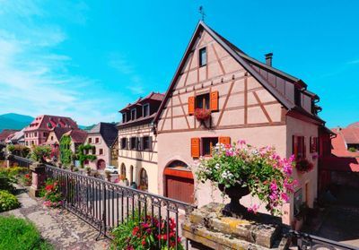 « Village préféré des Français » : découvrez les 14 communes en compétition