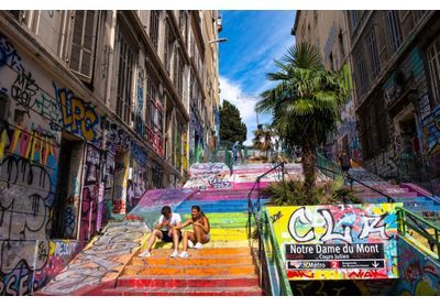 Voici le quartier français le plus cool du monde en 2022