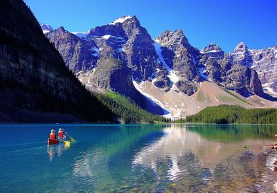 Voyage : quatre destinations inoubliables pour la famille