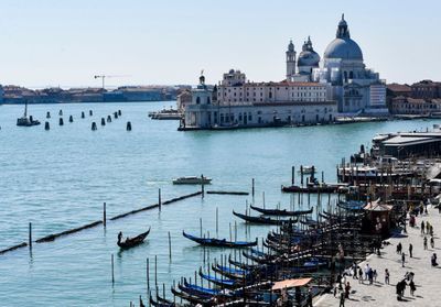 Week-end à Venise : les plus beaux spots où s'émerveiller