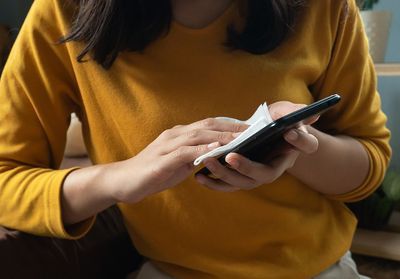 Comment nettoyer efficacement et rapidement son smartphone ?