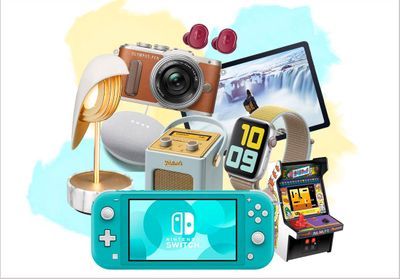 Les cadeaux les plus cool pour une fête des pères geek