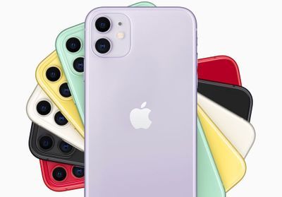 Keynote Apple 2019 : l'iPhone 11, Apple Arcade... Toutes les nouveautés Apple