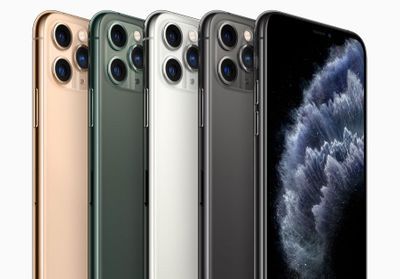 Keynote Apple 2019 : quel prix et quelle date de sortie pour l'iPhone 11 ?