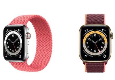 Keynote Apple 2020 : Apple Watch, iPad, Fitness+, Apple One... tour d'horizon des nouveautés