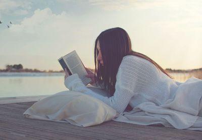 Ces livres qui rendent heureux !