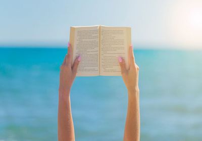 Livres de plage : les meilleurs livres de 2020 à lire cet été