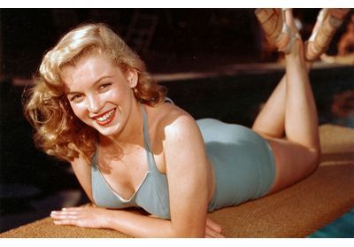 3 livres pour découvrir l'autre Marilyn Monroe