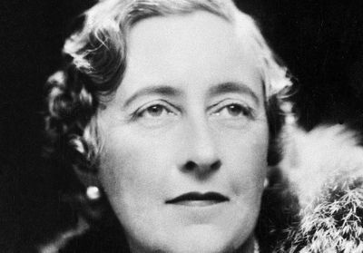 Agatha Christie en cinq livres cultes
