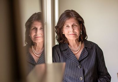 Alice Kaplan, un premier roman d'amour et d'exil