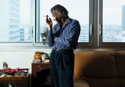 « Anéantir », de Houellebecq, un acte de foi dans l'écriture et l'amour