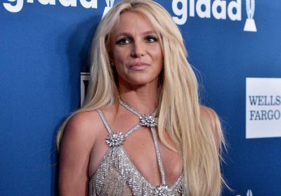 Britney Spears annonce écrire un roman