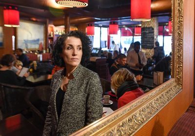 « Charlie libère les femmes », l'anthologie hilarante