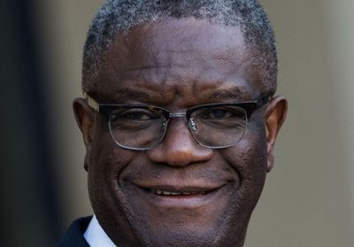 Denis Mukwege, son combat pour réparer les femmes victimes de viol