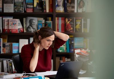 Des mémoires d'Obama à « Mein Kampf » : Sophie de Closets, une éditrice qui adore les challenges