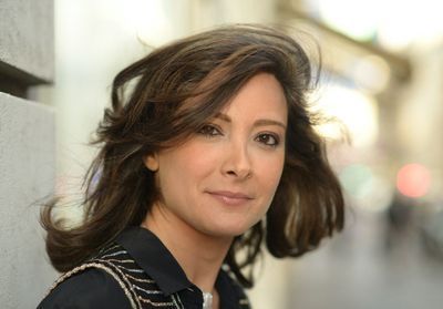 Diane Mazloum : unie passionnément au Liban