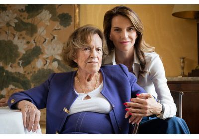 Entretien croisé : Félicité Herzog et sa mère pour « Une brève libération »