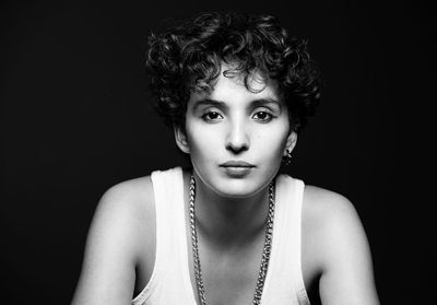 Fatima Daas :« L'homosexualité m'a sauvée »