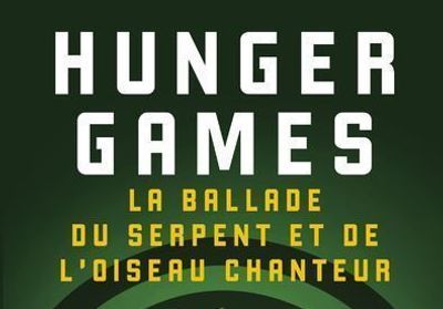 Hunger Games : que vaut le nouveau livre, préquel de la saga ?