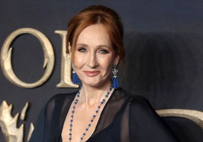 J.K Rowling : l'autrice de la saga « Harry Potter » revient avec un polar sombre et romanesque