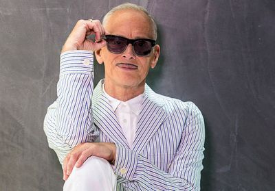 John Waters, pape du trash rigolo