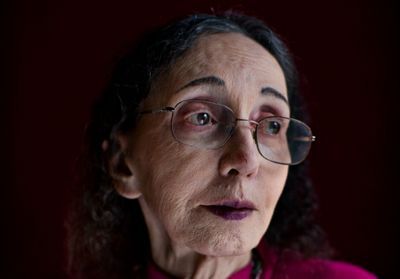 Joyce Carol Oates explore la fidélité qu'on doit aux morts