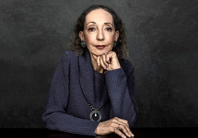Joyce Carol Oates, l'éclaireuse de l'Amérique