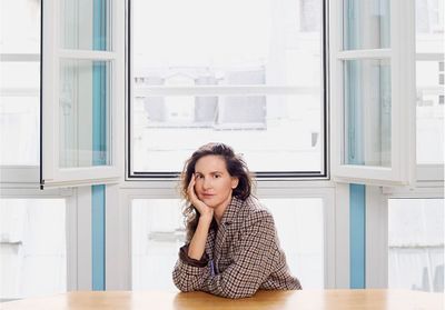 Justine Lévy, la virtuose