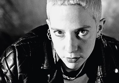 Kathy Acker, pirate des lettres, coup de coeur de Virginie Despentes