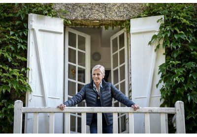 La romancière à succès Françoise Bourdin est décédée à 70 ans