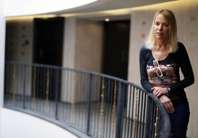 Laure Adler : « La vieillesse peut rimer avec la beauté »