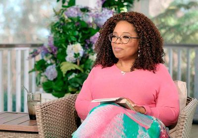 Le bookclub d'Oprah Winfrey