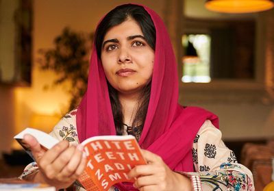 Le bookclub de Malala Yousafzai
