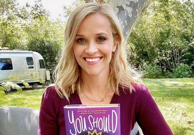 Le bookclub de Reese Witherspoon