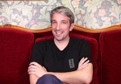 Le bouffon du roi selon Guillaume Meurice