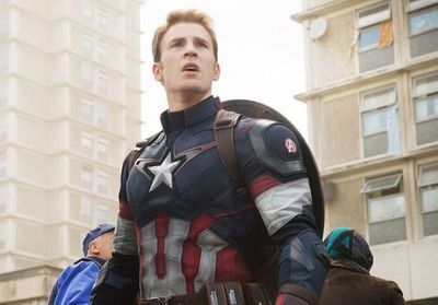 Marvel Comics dévoile son tout premier Captain America gay