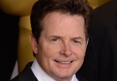 Michael J.Fox, portrait d'un éternel optimiste
