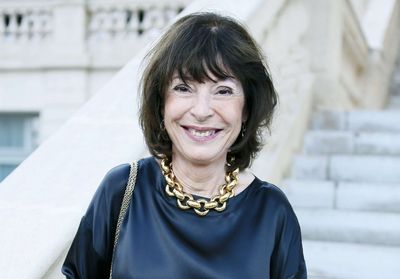Muriel Beyer, les secrets de la femme qui publie Nicolas Sarkozy, Jean-Luc Mélenchon et le pape François
