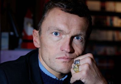 Reconfinement : l'initiative de l'écrivain Sylvain Tesson pour secourir les librairies