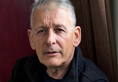 Richard Morgiève : « Écrire, c'est chercher une porte de sortie »