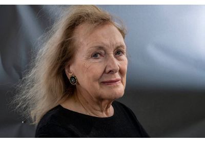 Saluée pour son travail sur « la mémoire », Annie Ernaux obtient le prix Nobel de littérature 2022