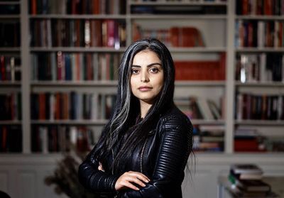 Sara Omar, « briseuse de tabous » pour les femmes musulmanes