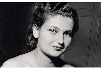 Simone et ses soeurs : plongée dans l'adolescence de Simone Veil