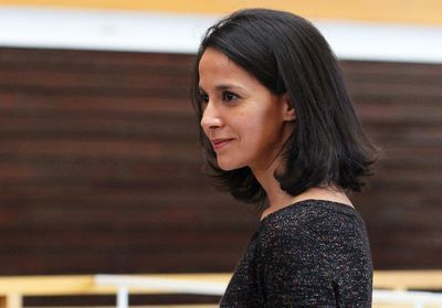 Sophia Aram : « Je suis attirée par les drames, par les choses graves »