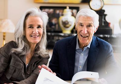 Tatiana et Joël de Rosnay : « Papa est beaucoup plus sage que moi ! »