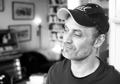 Vincent Delerm chez Augustin Trapenard
